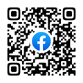 QR Facebook