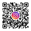 QR Instagram