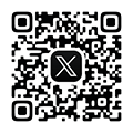 QR X (Twitter)