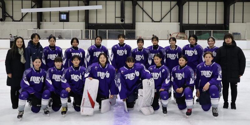 2025 東京都選抜