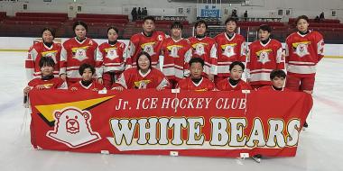 �����������ۥ磻�ȥ٥�����