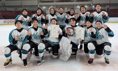 ��ͥ�� Tweedia Crest